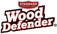 Wood Defender